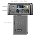 Внешние аккумуляторы: BLUETTI PowerOak EB70 Portable Power Station 1000W / 716Wh small