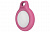 Чехлы для AirTag: Belkin Secure Holder with Key Ring AirTag Pink small