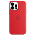 Чехол для iPhone 14 Pro Max: Silicone Case with MagSafe for iPhone 14 Pro Max (Product) Red small