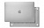 Чехлы для ноутбуков Apple: Чехол-накладка LAUT HUEX для MacBook Air 13"(2020), поликарбонат, белый small