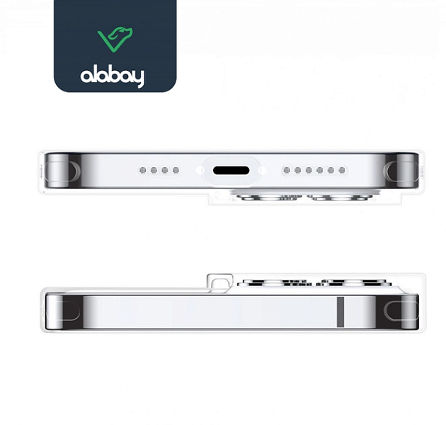 Чехол для iPhone 11: Alabay TPU Series Case for iPhone 11 Transparent, Clear