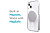 Чехлы для iPhone: Speck Presidio Perfect Clear Magsafe Case for iPhone 14 small
