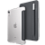 Чехол для iPad Mini 6: LAUT HUEX FOLIO case with Pencil Holder for iPad mini 6 2021 Fog Grey small