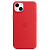 Чехол для iPhone 14 Plus: Apple iPhone 14 Plus Silicone Case with MagSafe - (PRODUCT)RED small