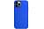 Чехол для iPhone 12/ 12 Pro: Silicone Case for iPhone 12/12 Pro Capri Blue small