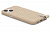 Чехол для iPhone 13: Moshi Altra Slim Hardshell Case with Wrist Strap Sahara Beige for iPhone 13 small