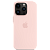 Чехол для iPhone 14 Pro: Silicone Case with MagSafe for iPhone 14 Pro Chalk Pink small