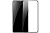 Защитные стекла для iPhone: Захисне скло Cutana Glass Full 2.5D для iPhone 11/XR, Front Black (чорне) small