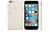 Чехлы для iPhone: Силіконовий чохол для iPhone 6 Plus/6s Plus (мраморно-білий) small