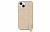 Чехол для iPhone 13: Moshi Altra Slim Hardshell Case with Wrist Strap Sahara Beige for iPhone 13 small
