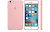 Чехлы для iPhone: Силіконовий чохол для iPhone 6 Plus/6s Plus (рожевий) small