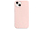 Чехол для iPhone 13: Silicone Case for iPhone 13 Chalk Pink small