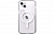 Чехлы для iPhone: Speck Presidio Perfect Clear Case Compatible with MagSafe for iPhone 13 small