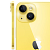 iPhone 14: Apple iPhone 14 128 ГБ (Yellow) small