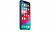 Чехлы для iPhone: Silicone Case для iPhone Xs Max (синий горизонт) small