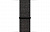 Ремешки для Apple Watch: Ремінець Apple Nike Sport Loop 42 мм (чорний) small