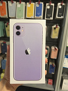 Відгук на Apple iPhone 11 64 Gb Purple (фіолетовий): 16.08.2021 Mistrz