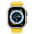 Ремешки для Apple Watch: Apple Ocean Band 49 mm Yellow small