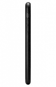 Чехлы для iPhone: Чохол Spigen для iPhone 11 Pro La Manon calin, Chic Black (чорний)