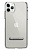 Чехлы для iPhone: Чохол Spigen для iPhone 11 Pro Max Ultra Hybrid S, Crystal Clear (прозорий) small
