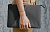 Чехлы для ноутбуков Apple: Чехол-конверт Native Union Stow Sleeve Case Slate for MacBook Pro 13"/MacBook Air 13" Retina small