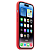 Чехол для iPhone 14 Pro: Apple iPhone 14 Pro Silicone Case with MagSafe - (PRODUCT)RED small