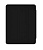 Чехол для iPad Mini 6: Чохол-книжка Macally Protective Case and Stand for iPad mini 6 2021, Black  small