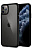 Чехлы для iPhone: Чехол Spigen для iPhone 11 Pro Ultra Hybrid, Matte Black small