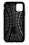 Чехлы для iPhone: Чохол Spigen для iPhone 11 Neo Hybrid, Jet Black (чорний) small