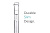 Чехлы для iPhone: Speck Gemshell Clear Case for iPhone 14 small