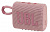 Акустика JBL | harman/kardon: Портативна акустика JBL GO 3 розовая small