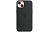 Чехол для iPhone 13: Apple Silicone Case with MagSafe Midnight for iPhone 13 small