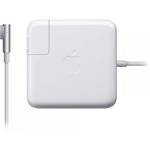 Зарядные устройства для MacBook: Apple MagSafe 60 Вт Power Adapter