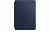 Чехлы для iPad: Чохол Apple Leather Smart Cover для iPad Pro 10,5″ (темно-синій)  small