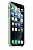 Чехлы для iPhone: Apple Silicone Case для iPhone 11 Pro Max (голубой берилл) small