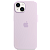 Чехол для iPhone 14: Apple iPhone 14 Silicone Case with MagSafe - Lilac small