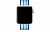 Ремешки для Apple Watch: Ремінець Apple Woven Nylon 38/40 мм (синя смужка) small