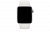 Ремешки для Apple Watch: Ремінець Apple Sport Band 38/40 мм (білий) small