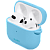 Чехол для AirPods 3: LAUT HUEX PASTELS for AirPods 3 Baby Blue small