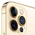 iPhone 12 Pro: Apple iPhone 12 Pro 256 ГБ (золотой) small