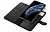 Чехлы для iPhone: Чохол Spigen для iPhone 11 Pro Max Wallet S, Saffiano Black (чорний) small