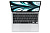 MacBook Air 13 M2: Apple MacBook Air 2022 г.,512SSD M2 8CPU 16GB Silver, Custom small