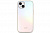 Чехол для iPhone 13: Moshi iGlaze Slim Hardshell Case Astral Silver for iPhone 13 small