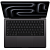 MacBook Pro 14 M3: MacBook Pro 14" Apple M3 Pro 18GB/512GB Space Black 2023 small