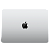 MacBook Pro 14 M2: Apple MacBook Pro 14" M2 Pro 512 GB Silver 2023 small