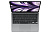 MacBook Air 13 M2: Apple MacBook Air 2022 г., 1TB SSD M2 8CPU 16GB Space Gray, Custom small