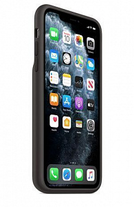 Чехлы для iPhone: Чохол Apple Smart Battery Case для iPhone 11 Pro (чорний)