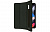 Чохол для iPad Air 10.9" 2020-2021: LAUT HUEX FOLIO Case for iPad Air 10.9 2020 Midnight Green small