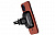 Чехол для iPhone 12/ 12 Pro: Pitaka MagEZ Case Herringbone Red/Orange for iPhone 12 Pro small