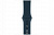 Ремешки для Apple Watch: Apple Sport Band 42/44 мм (Тихий океан) small
